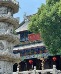 蘇州一日遊