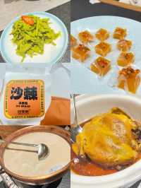 北京出發｜大同三天兩夜遊玩攻略