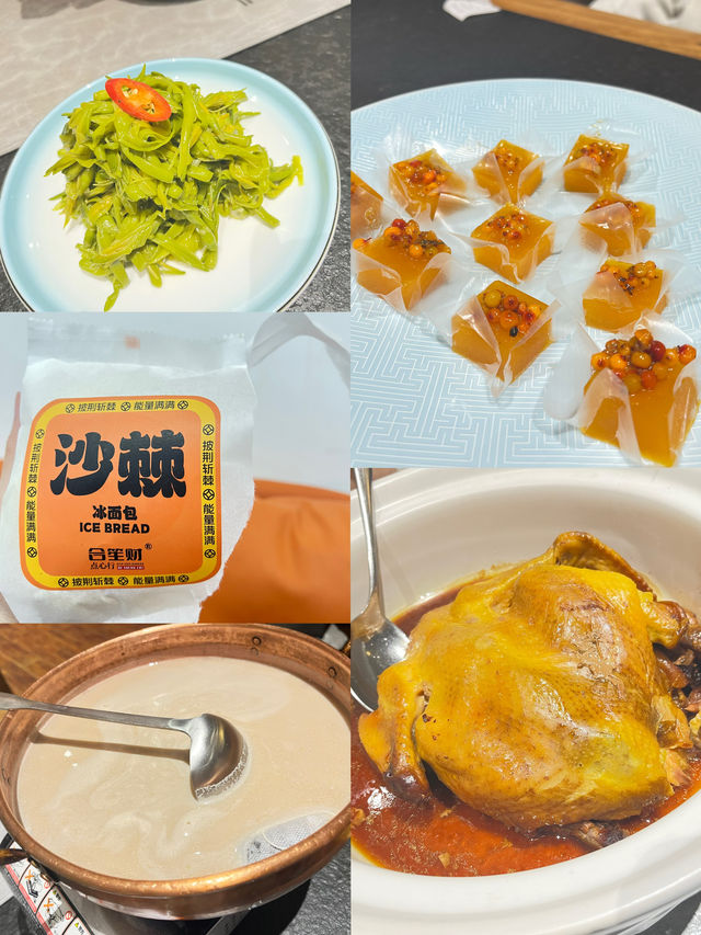 北京出發｜大同三天兩夜遊玩攻略