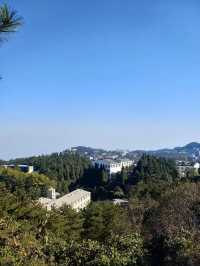九宮山，絕美秘境等你來探！