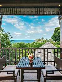 🌴✨ Samui Staycation: Seaside Serenity Awaits! ✨🌴