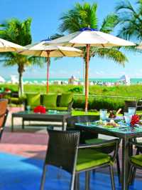 🌴 Miami Magic: South Beach's Ritz-Carlton 🌞🏖️