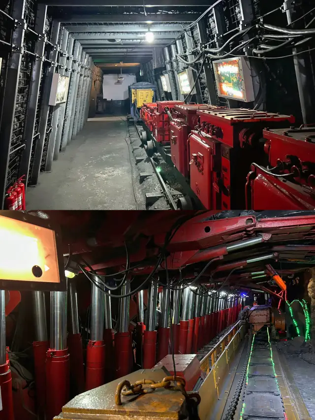 Taiyuan China Coal Museum|Complete Guide