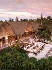 🏝️ Unwind in Style: Maldives' JOALI BEING Retreat 🌅🧘‍♀️