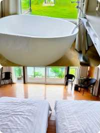 發朋友圈被問瘋的避暑聖地廬山逍遙島