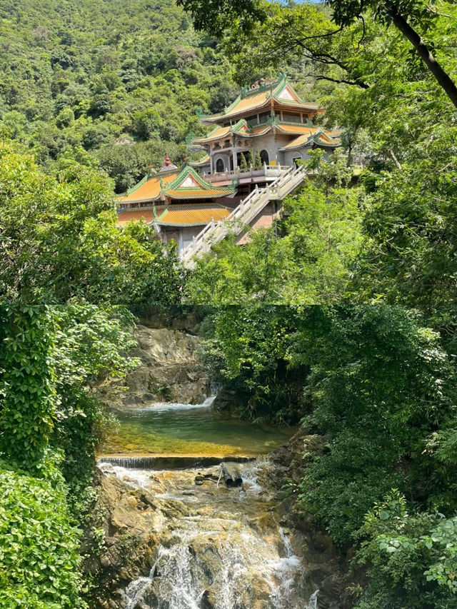 佛山南海灣