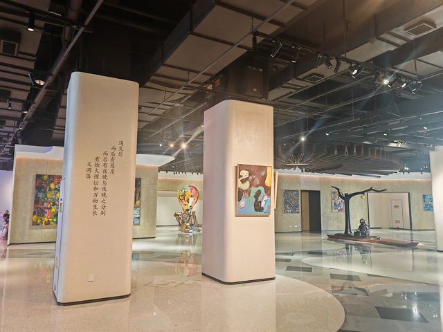 西安書店｜藍海風·漫巷