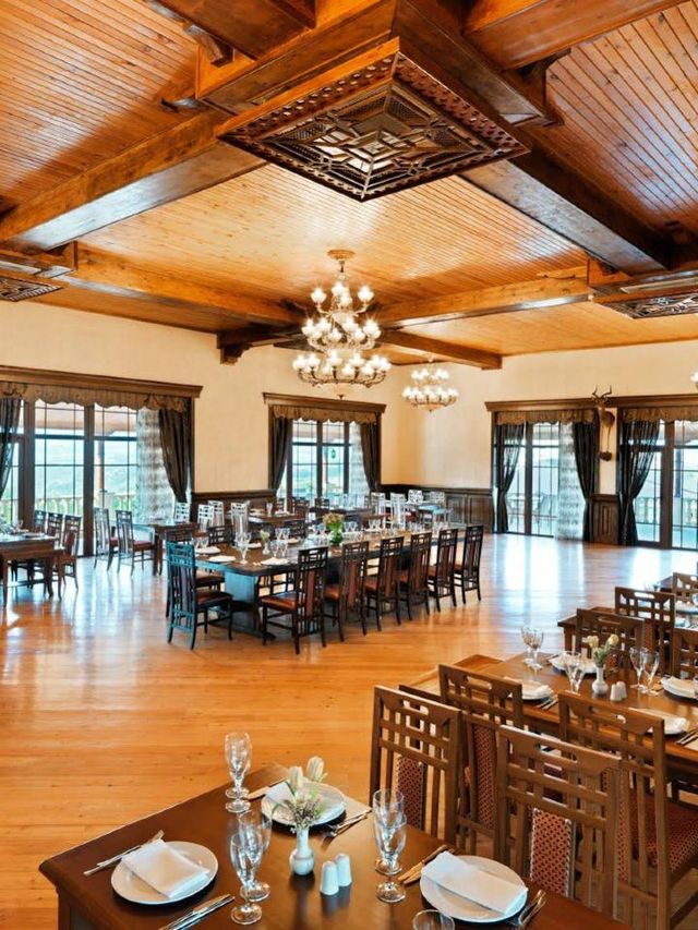 🌟 Shamakhi Stay: Luxury & Vibes in Azerbaijan 🌟