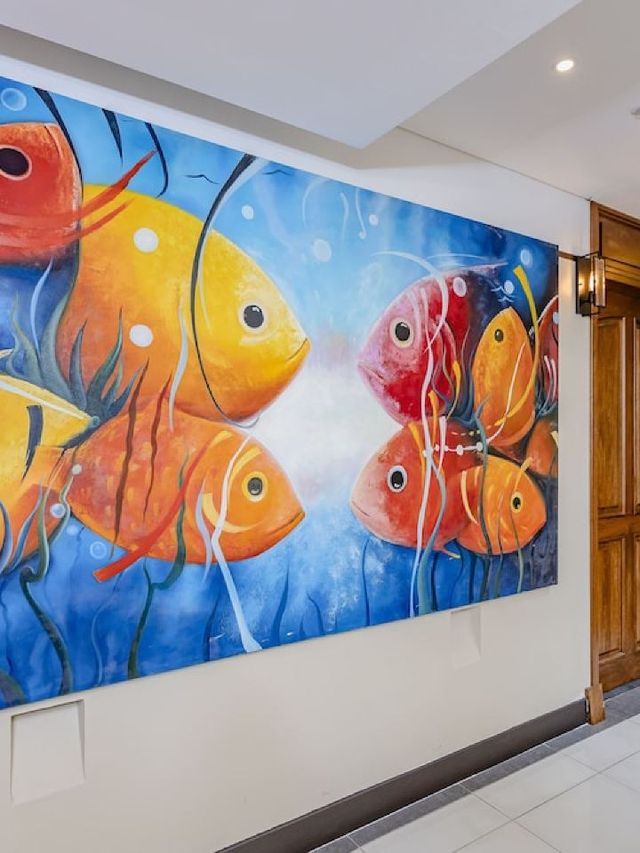 🌟 Medellin's Must-Stay: Hotel du Parc Delights! 🌟