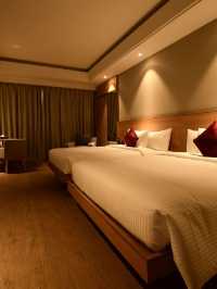 🌟 Guwahati's Grand Getaway: Kiranshree Grand 🏨✨