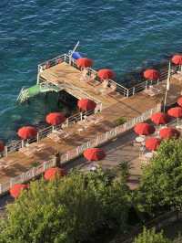 🌟 Sorrento's Finest: Grand Hotel Royal Stay 🌊