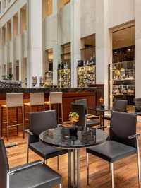 🌟 Berlin Bliss: Marriott Magic in Germany's Heart 🌟