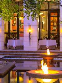 🌟 Siem Reap's Hidden Gem: Park Hyatt's Luxe Retreat 🌴