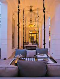 🌟 Siem Reap's Hidden Gem: Park Hyatt's Luxe Retreat 🌴