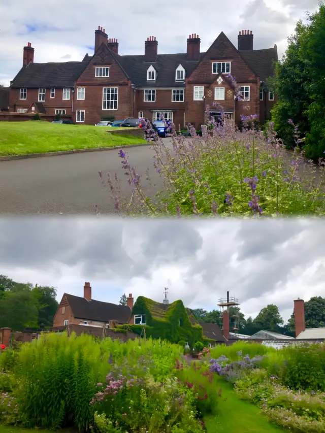 Wentworth Woodhouse: The Romantic Secret of the English Countryside