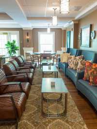 🌟🏨 Luxe Sleeps in Bedford: Top Hotel Spotlight 🛌✨