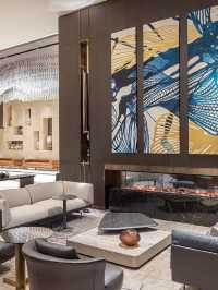 🌟 Unwind in Style at DoubleTree by Hilton Sanliurfa 🌟