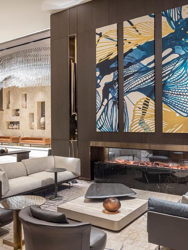 🌟 Unwind in Style at DoubleTree by Hilton Sanliurfa 🌟