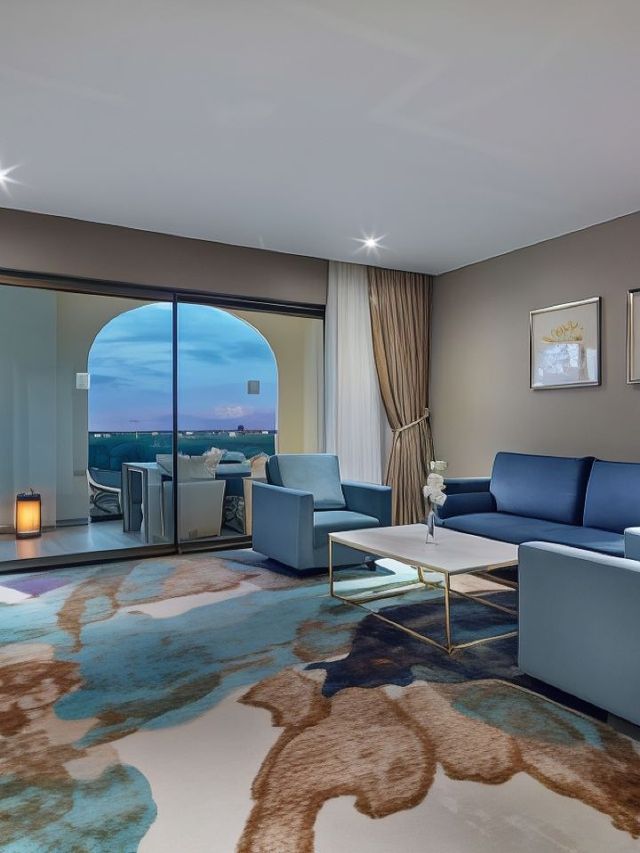 🌟 Belek's Best: Family-Friendly Luxury Stays 🌟