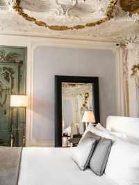 🌟 Venetian Elegance & Perfumed Pleasures at Aman Venice 🌟