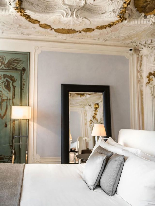 🌟 Venetian Elegance & Perfumed Pleasures at Aman Venice 🌟