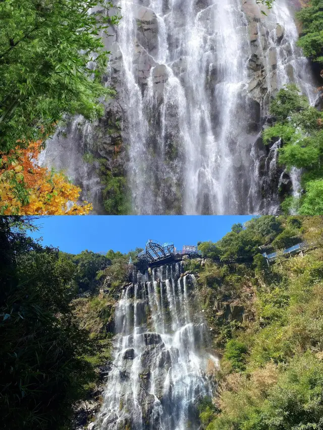 周末不用排隊版古龍峽漂流攻略