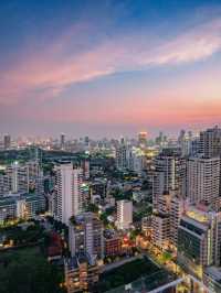 🌟 Bangkok Bliss: Luxe Stays & Gourmet Days at Hyatt Regency 🌟