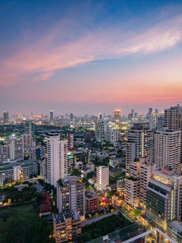 🌟 Bangkok Bliss: Luxe Stays & Gourmet Days at Hyatt Regency 🌟