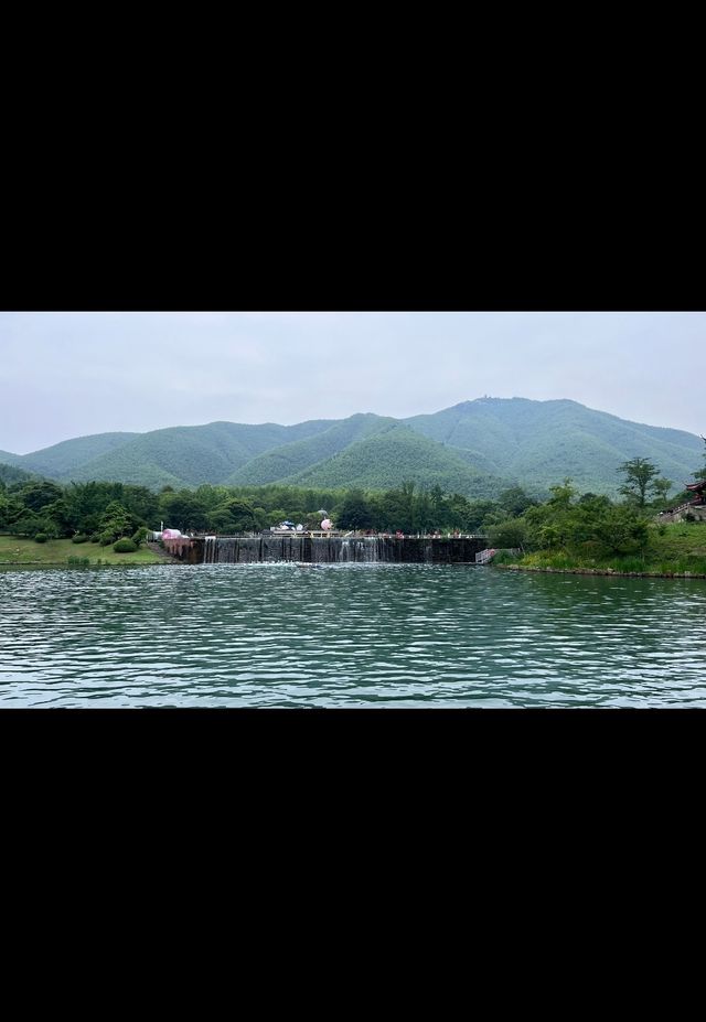 酷暑難當的夏天，想要來個夏日清涼避暑遊？