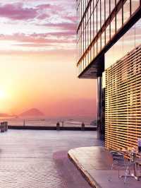 🌆 Kowloon's Royal Pacific: Budget Luxury & Views 🏨✨
