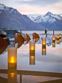 🌟 Queenstown Charm: Cozy B&B with Stunning Views 🏔️