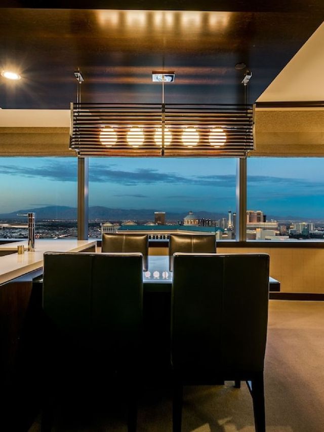 🎲🛎️ Vegas Luxury: Secret Suites at Vdara Unveiled 🌟