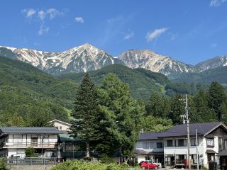 夏季長野縣白馬村可太好玩了