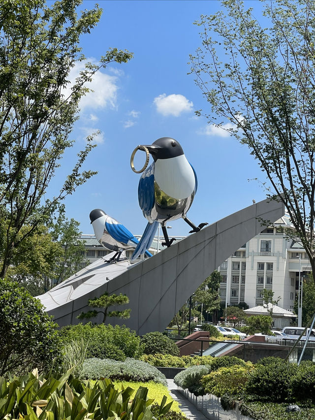 蘇州新地標～仁恒倉街商業廣場