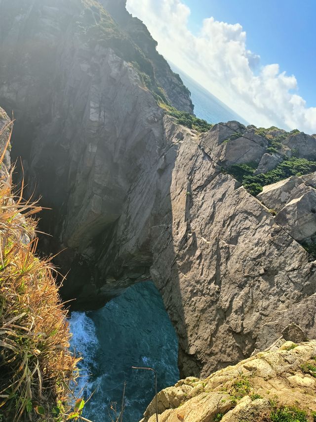 漁山島遊記