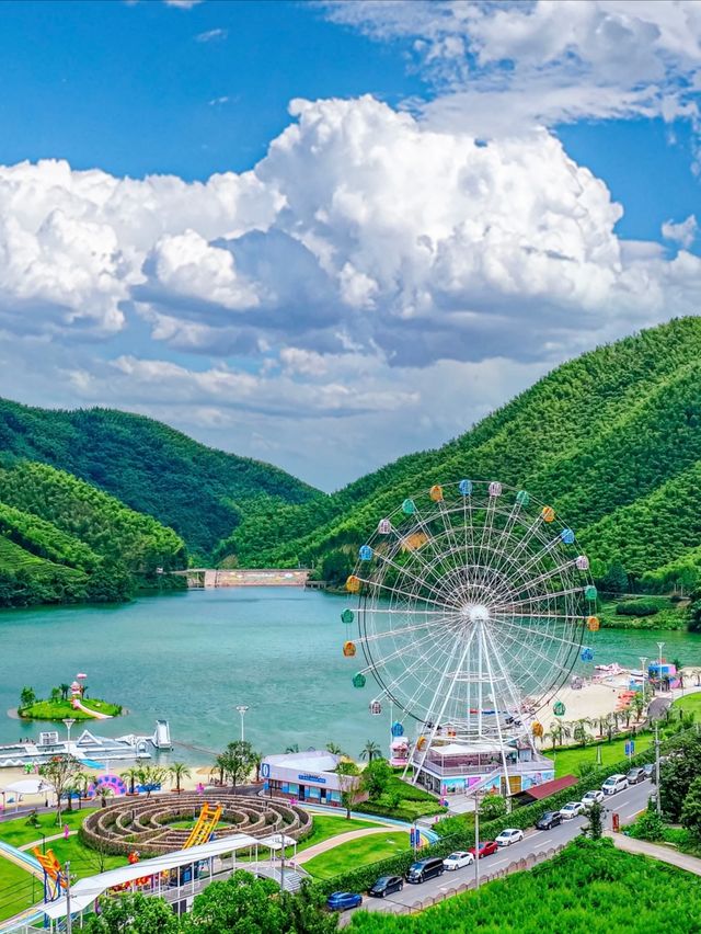 榮耀天空之城