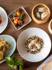 🌟 Luxurious Suzhou Sanctuary: Rejuvenate & Indulge 🌿✨