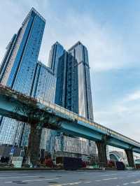 🌟 Xiamen Escapes: Seaside Dreams & City Lights 🏙️🌊