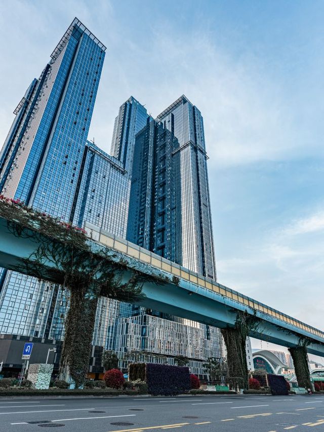 🌟 Xiamen Escapes: Seaside Dreams & City Lights 🏙️🌊