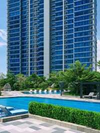 🌟 Surabaya Staycation Spotlight: The Westin Experience 🌟