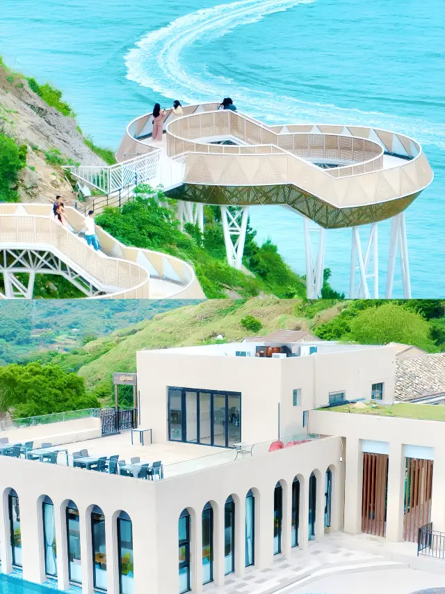 Fairy Tale Town｜｜Colorful Xiaoruo Village