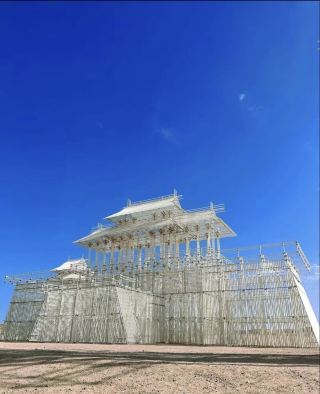 都到敦煌了，不去瓜州真的會留下遺憾！