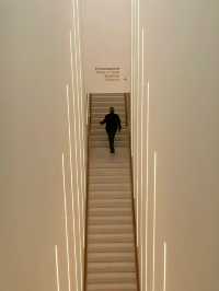 安特衛普｜老中藏新的藝術館展覽 KMSKA