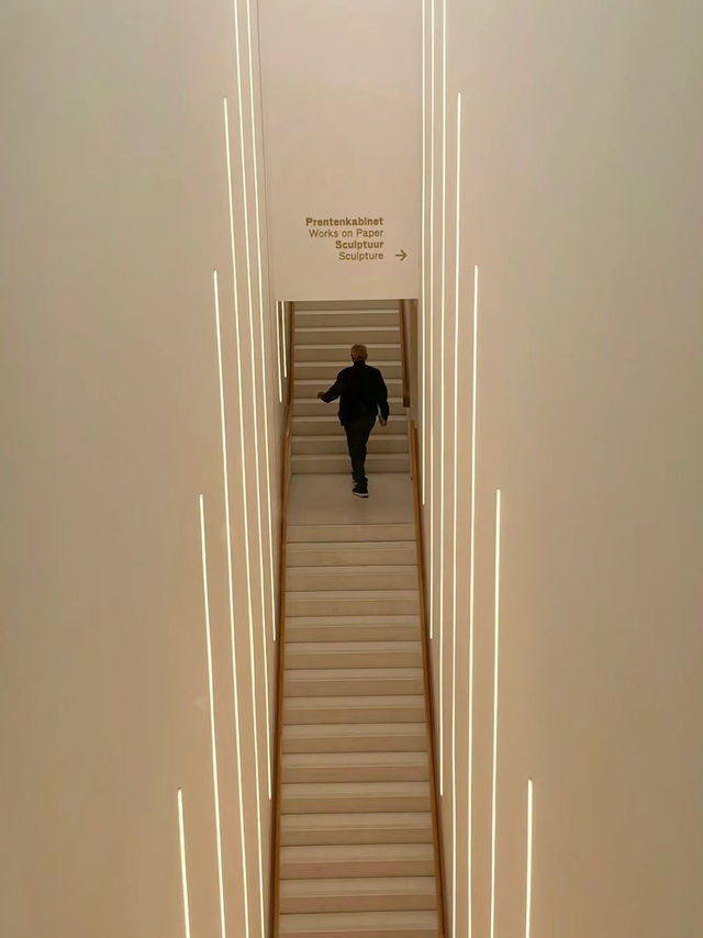 安特衛普｜老中藏新的藝術館展覽 KMSKA