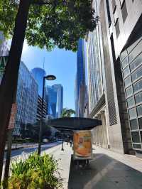 🇵🇭Manila⛲️One-day City Walk🚶Route