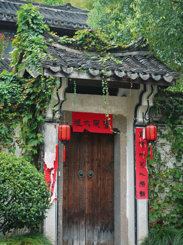 【避暑小城推薦】小眾人少帶娃玩水
