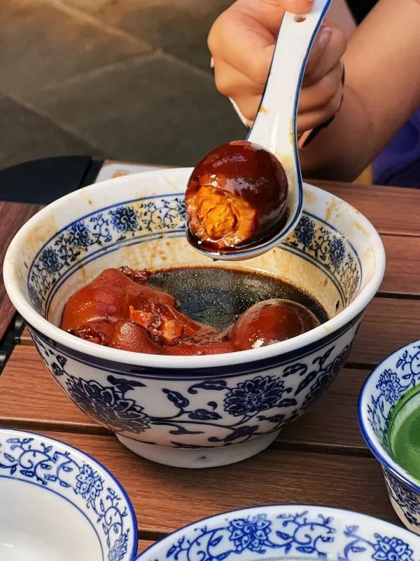 深圳龍華甜品鋪，讓人一週吃8次！😋