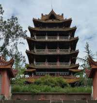 資中古城：川南小眾景點不是吹的！真的可以改變朋友圈檔次！