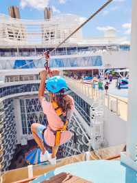 🚢【ovation of the seas】--up to 60% discount🎉🎉