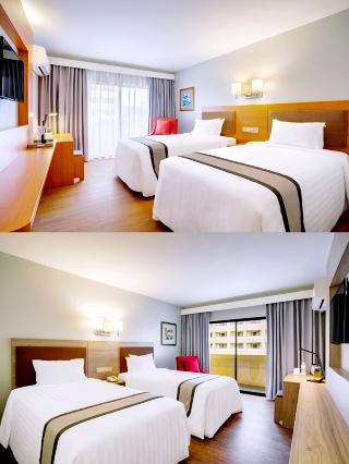 괌 플라자 리조트 | 꿈같은 휴가를 만나보세요.